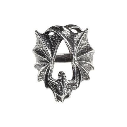 Stealth Ring