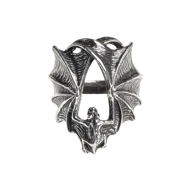 Stealth Ring