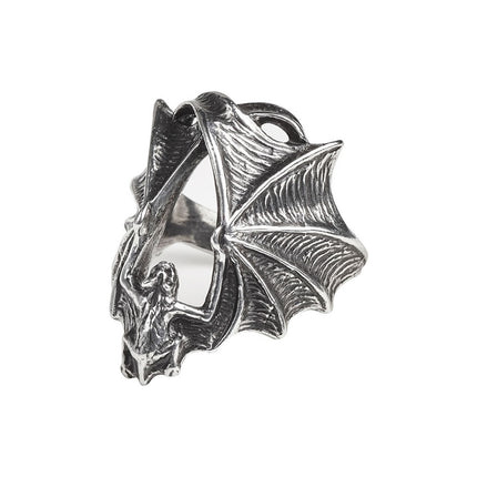 Stealth Ring
