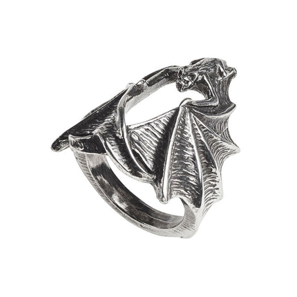Stealth Ring