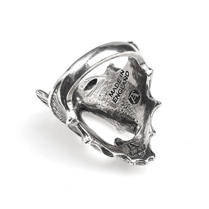 Stealth Ring
