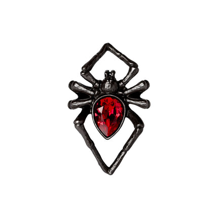 Black Widow Ring