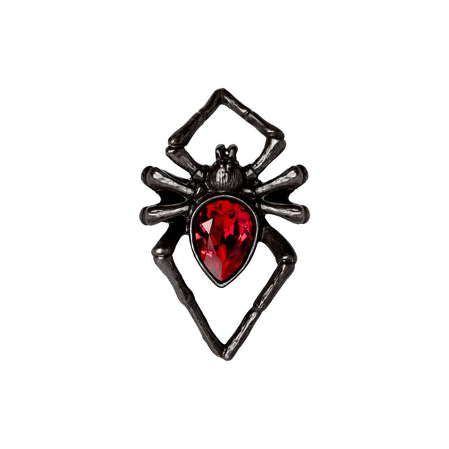Black Widow Ring