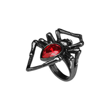 Black Widow Ring