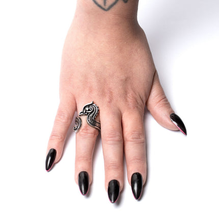 Fafnirok Ring