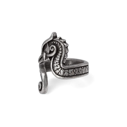 Fafnirok Ring
