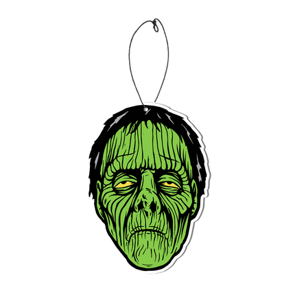 Fear Freshener