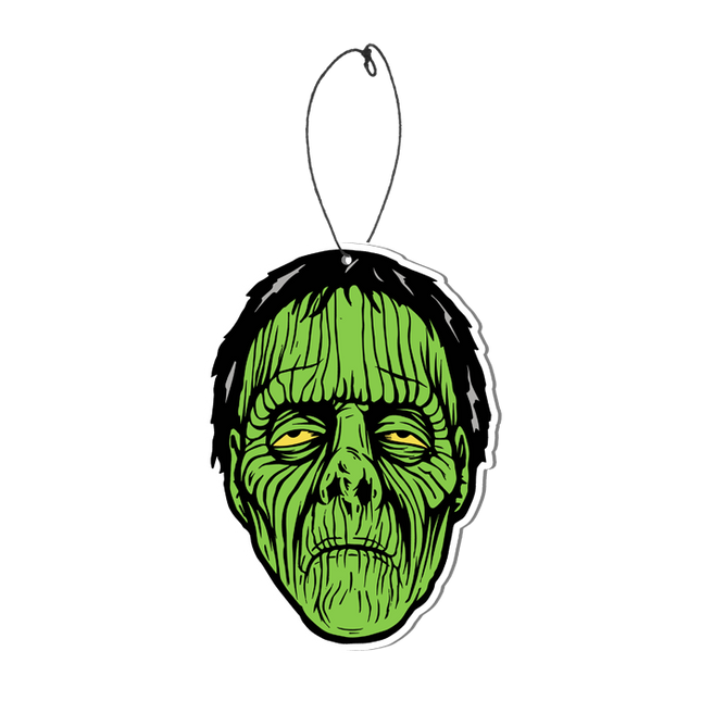 Fear Freshener