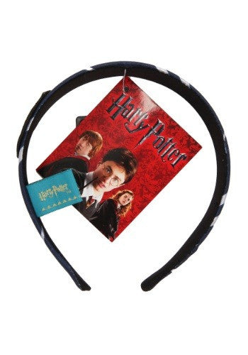 Harry Potter- Ravenclaw Headband- with tag
