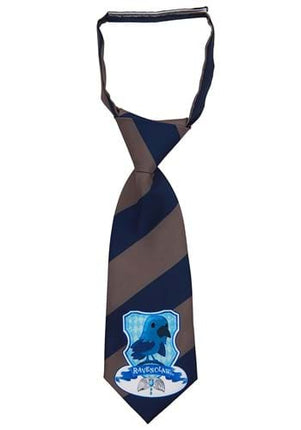 Harry Potter- Ravenclaw Toddler Tie ~
