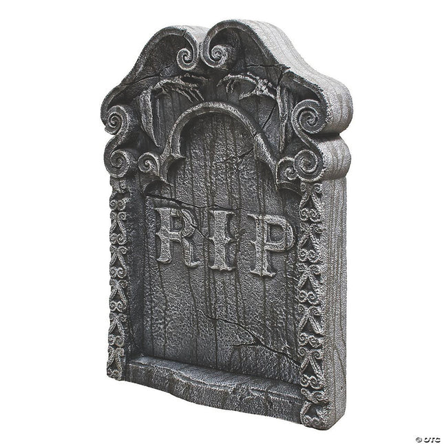 “Rest in Peace” Tombstone