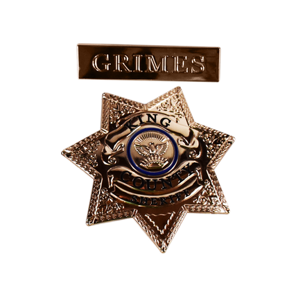 Badges
