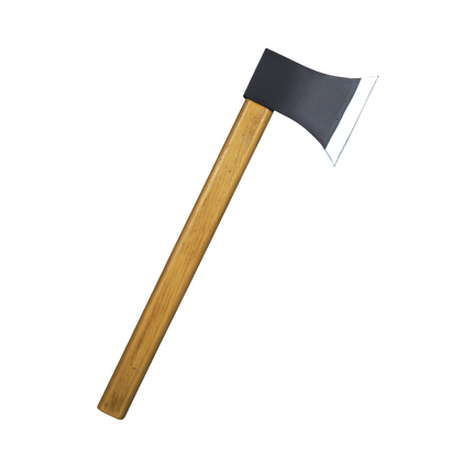 Rick Grimes Hatchet