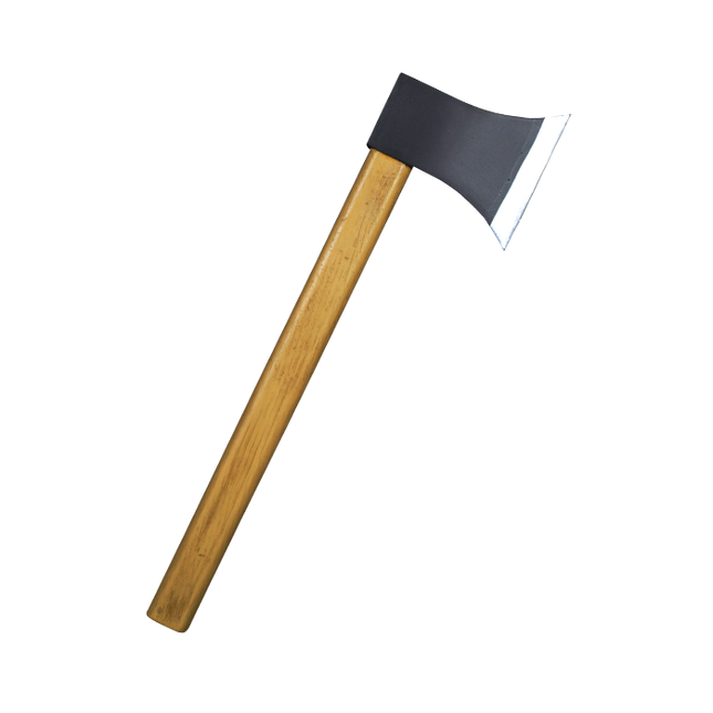 Rick Grimes Hatchet