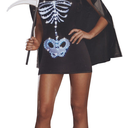 Maya Remains Costume