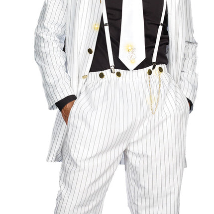 ZOOT SUIT - ADULT MENS