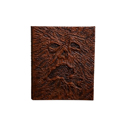 Cover of The Book of the Dead / Necronomicon