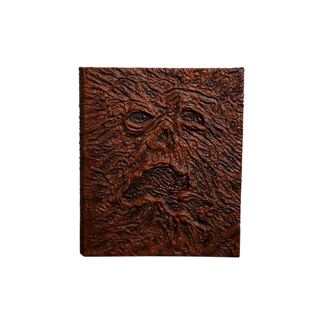 Cover of The Book of the Dead / Necronomicon