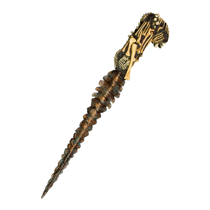 Side view of Kandarian Dagger