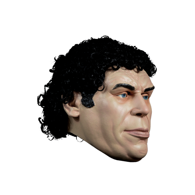 Andre the Giant Mask	right		

