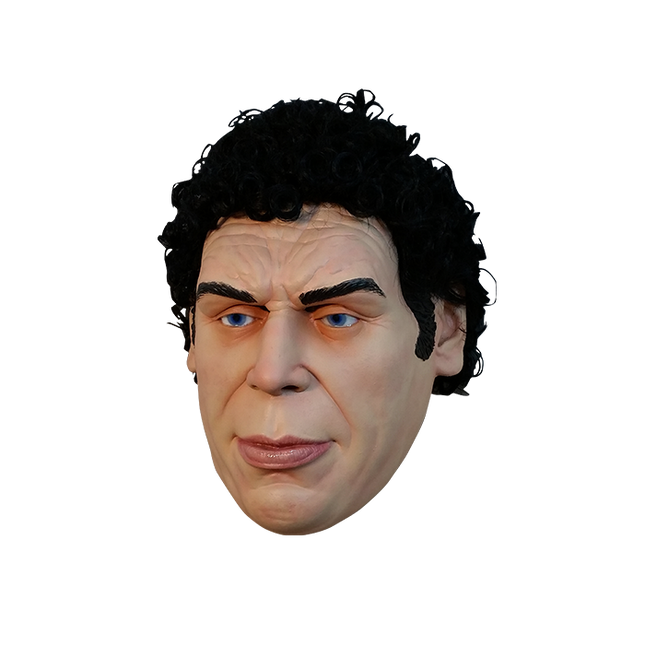 Andre the Giant Mask	left		
