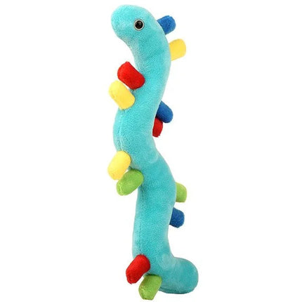 RNA- Angled View