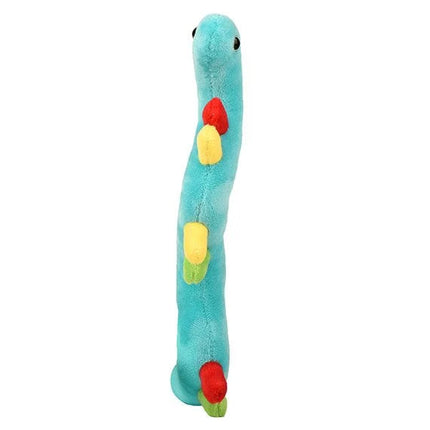 RNA- Side View