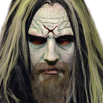 Rob Zombie Mask
