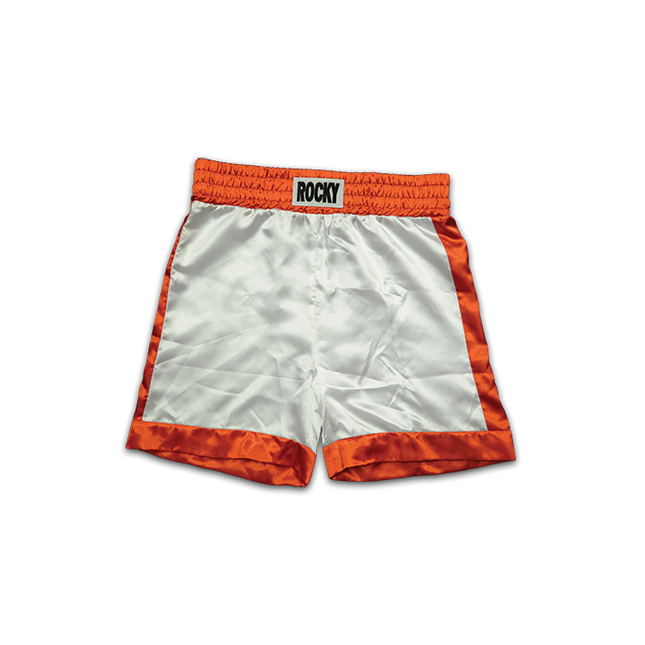 Rocky's Boxing Trunks