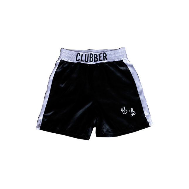 Clubber Lane Trunks