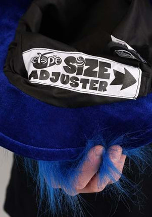 Romeo Hat- inside size adjuster