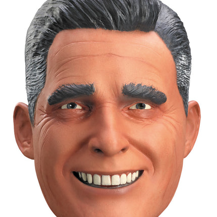Mitt Romney Mask