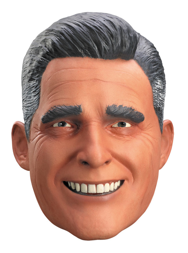 Mitt Romney Mask