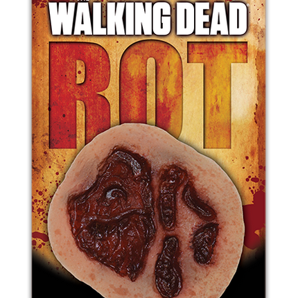 TWD Walker Rot Appliance