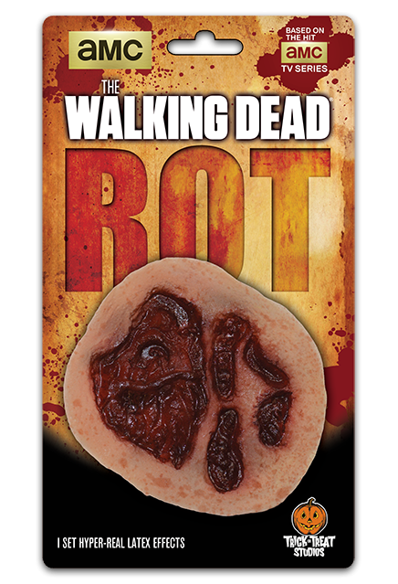 TWD Walker Rot Appliance