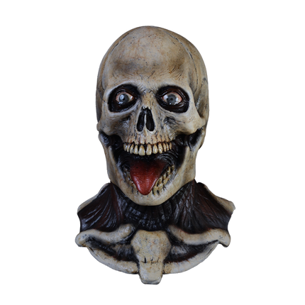 Front view of Party Time Skeleton