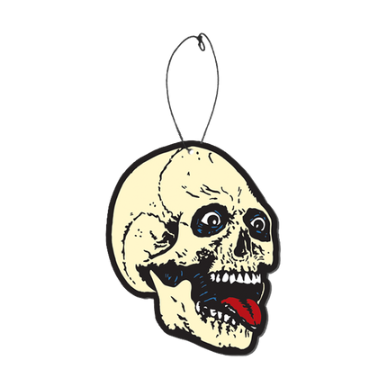 Fear Freshener