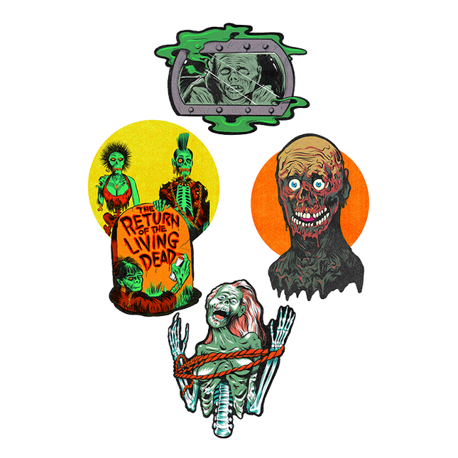 Wall Decor Set
