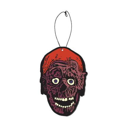 Fear Freshener