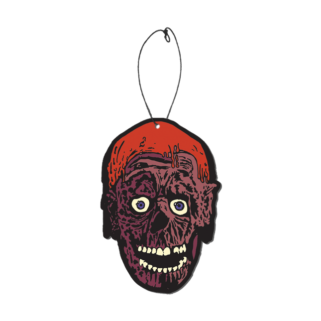 Fear Freshener