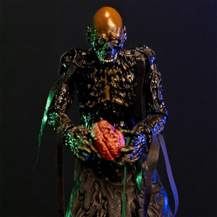 Return of the Living Dead - TARMAN Action Figure TTEM108 with brain 