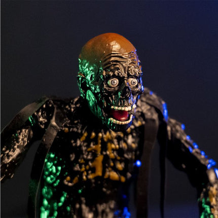 Return of the Living Dead - TARMAN Action Figure TTEM108 closeu up