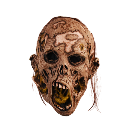 Rotten Mask