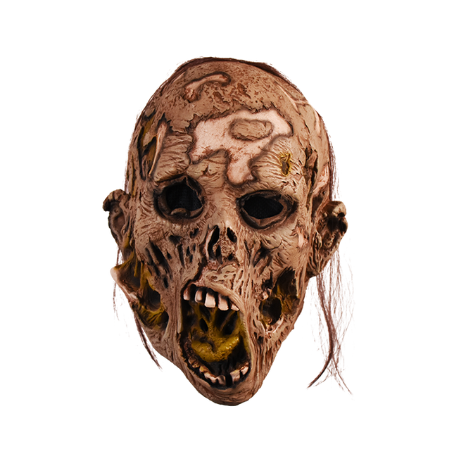 Rotten Mask