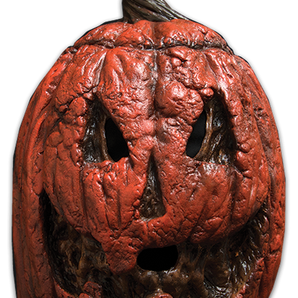Rotting Pumpkin Mask