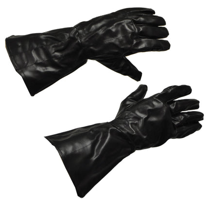 DARTH VADER GLOVES ADULT
