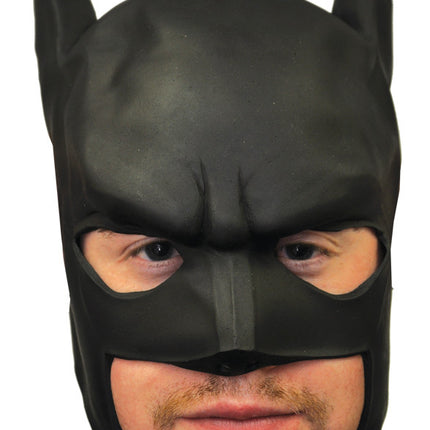 BATMAN MASK ADULT
