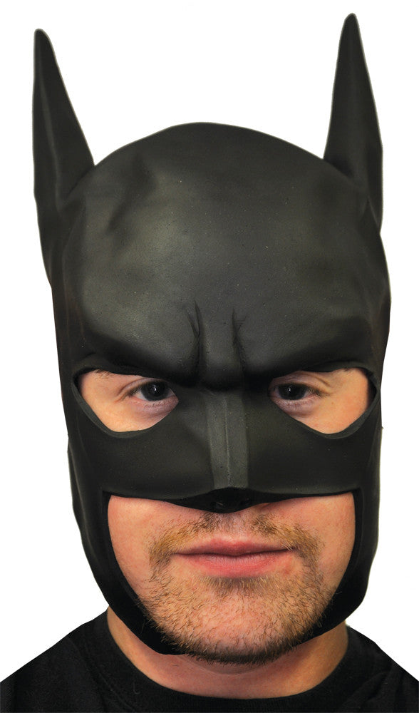 BATMAN MASK ADULT