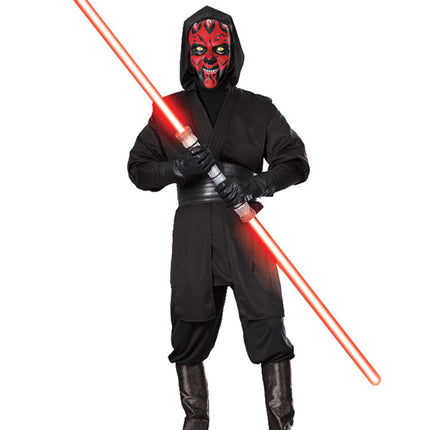 DARTH MAUL DELUXE