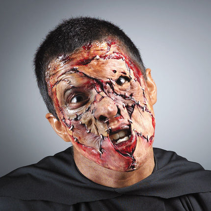 STITCHED FACE FOAM APPLIANCE